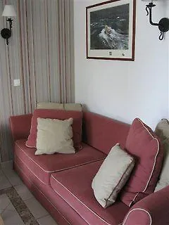 Appart hôtel Résidence Goélia Le Domaine Des Glénan Fouesnant