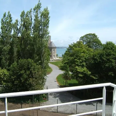 Résidence Goélia Le Domaine Des Glénan 3*