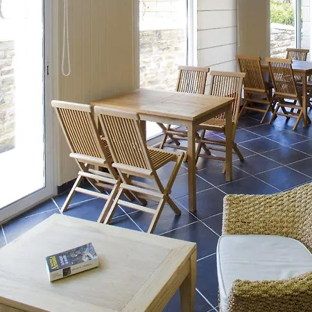 Résidence Goélia Le Domaine Des Glénan Appart hôtel