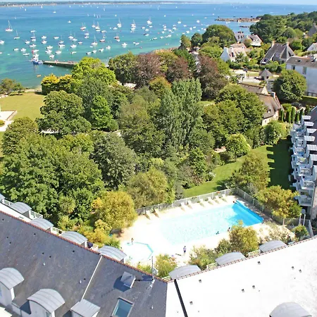 Appart hôtel Résidence Goélia Le Domaine Des Glénan