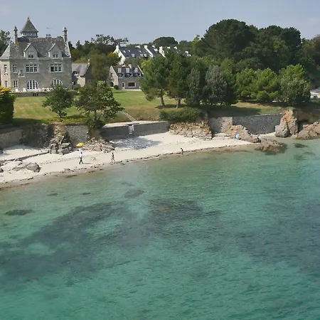 Résidence Goélia Le Domaine Des Glénan 3* Fouesnant