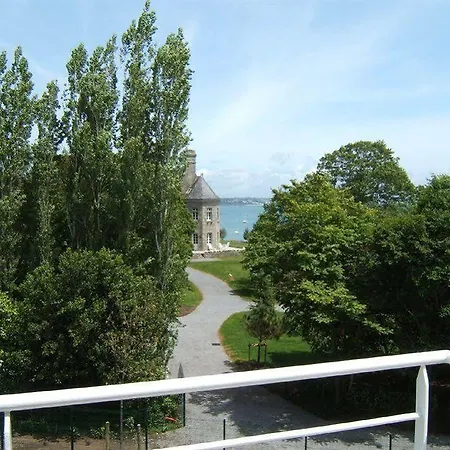 Résidence Goélia Le Domaine Des Glénan