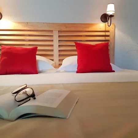 Résidence Goélia Le Domaine Des Glénan Appart hôtel